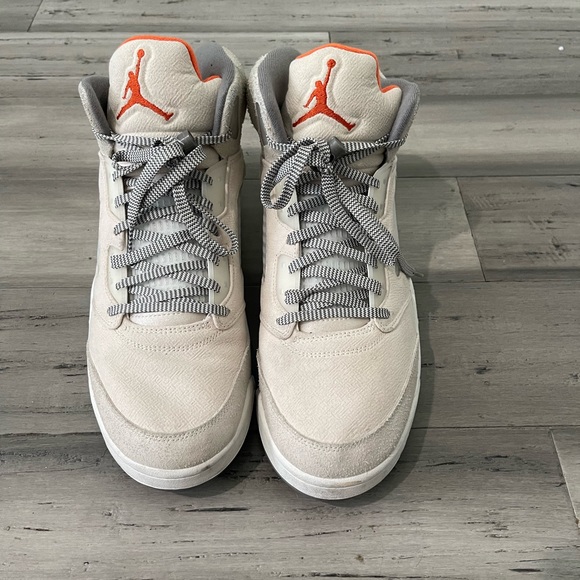Air Jordan 5 Retros - Picture 3 of 5